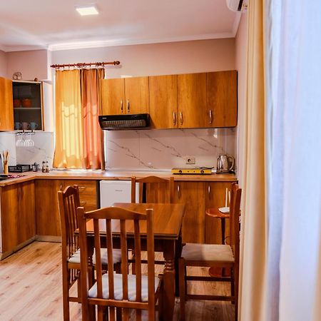 Bejart Apartment 5 Tirana Exteriér fotografie