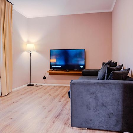 Bejart Apartment 5 Tirana Exteriér fotografie