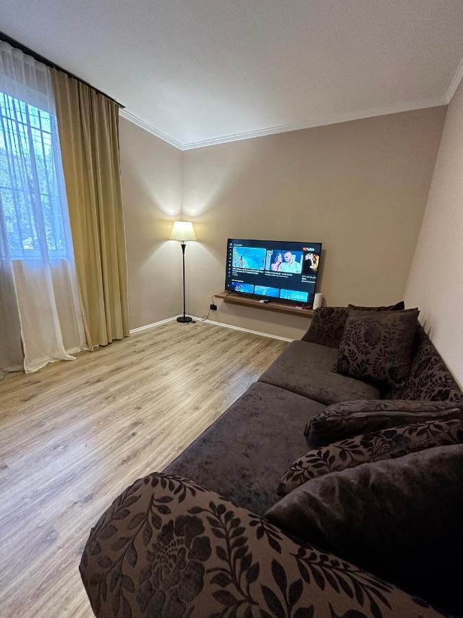 Bejart Apartment 5 Tirana Exteriér fotografie