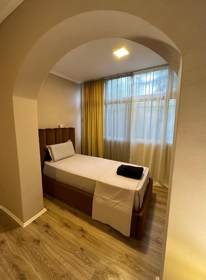 Bejart Apartment 5 Tirana Exteriér fotografie