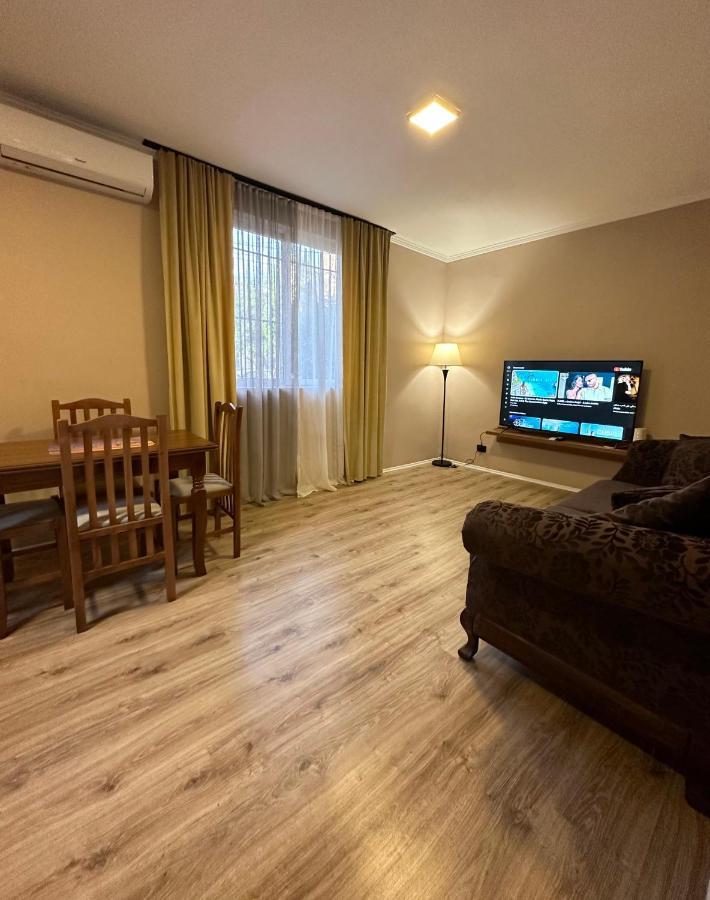Bejart Apartment 5 Tirana Exteriér fotografie