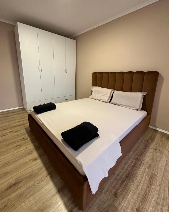 Bejart Apartment 5 Tirana Exteriér fotografie