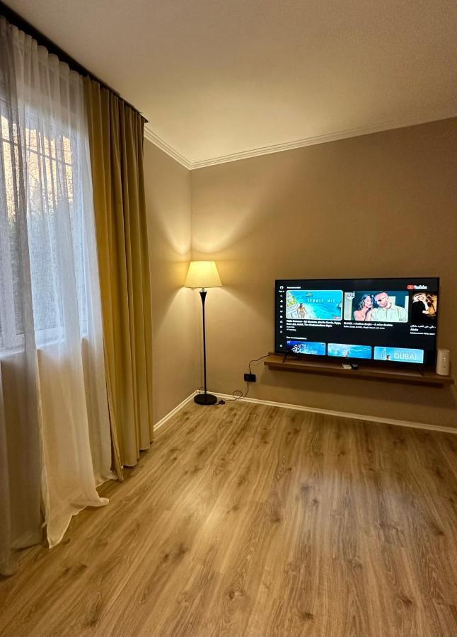 Bejart Apartment 5 Tirana Exteriér fotografie
