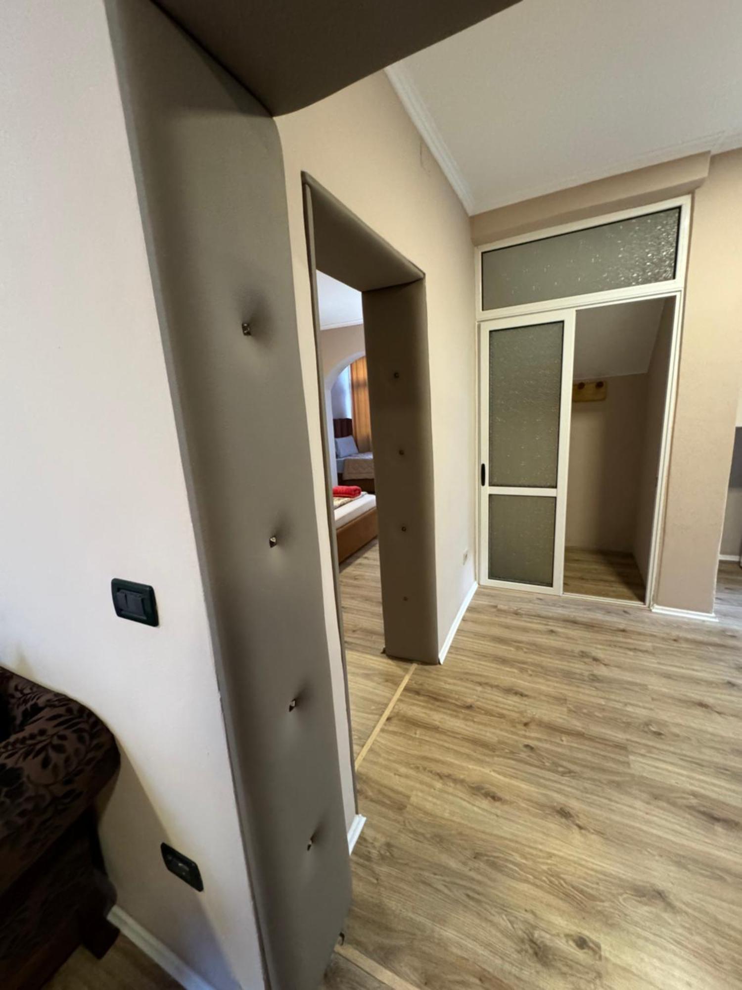 Bejart Apartment 5 Tirana Exteriér fotografie